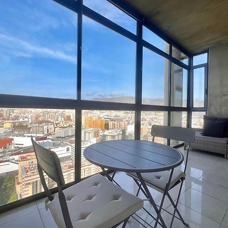 29 Floor. Home Suite Home Santa Cruz de Tenerife Ngoại thất bức ảnh