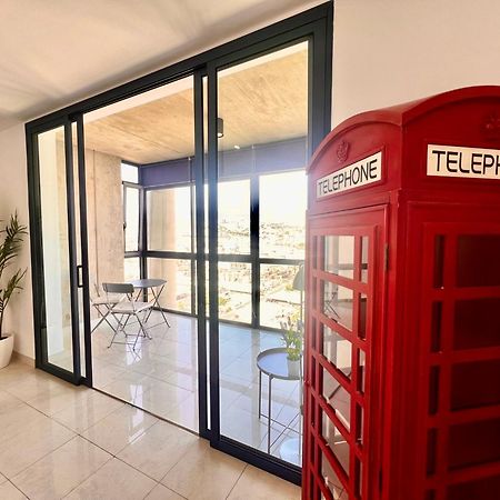 29 Floor. Home Suite Home Santa Cruz de Tenerife Ngoại thất bức ảnh