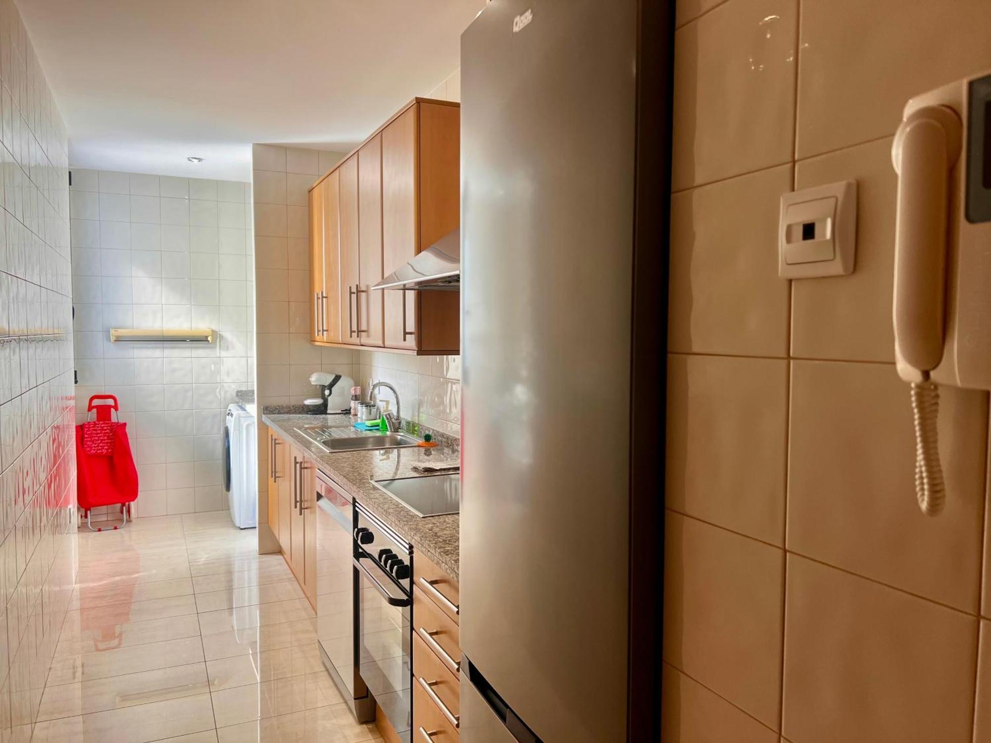 29 Floor. Home Suite Home Santa Cruz de Tenerife Ngoại thất bức ảnh