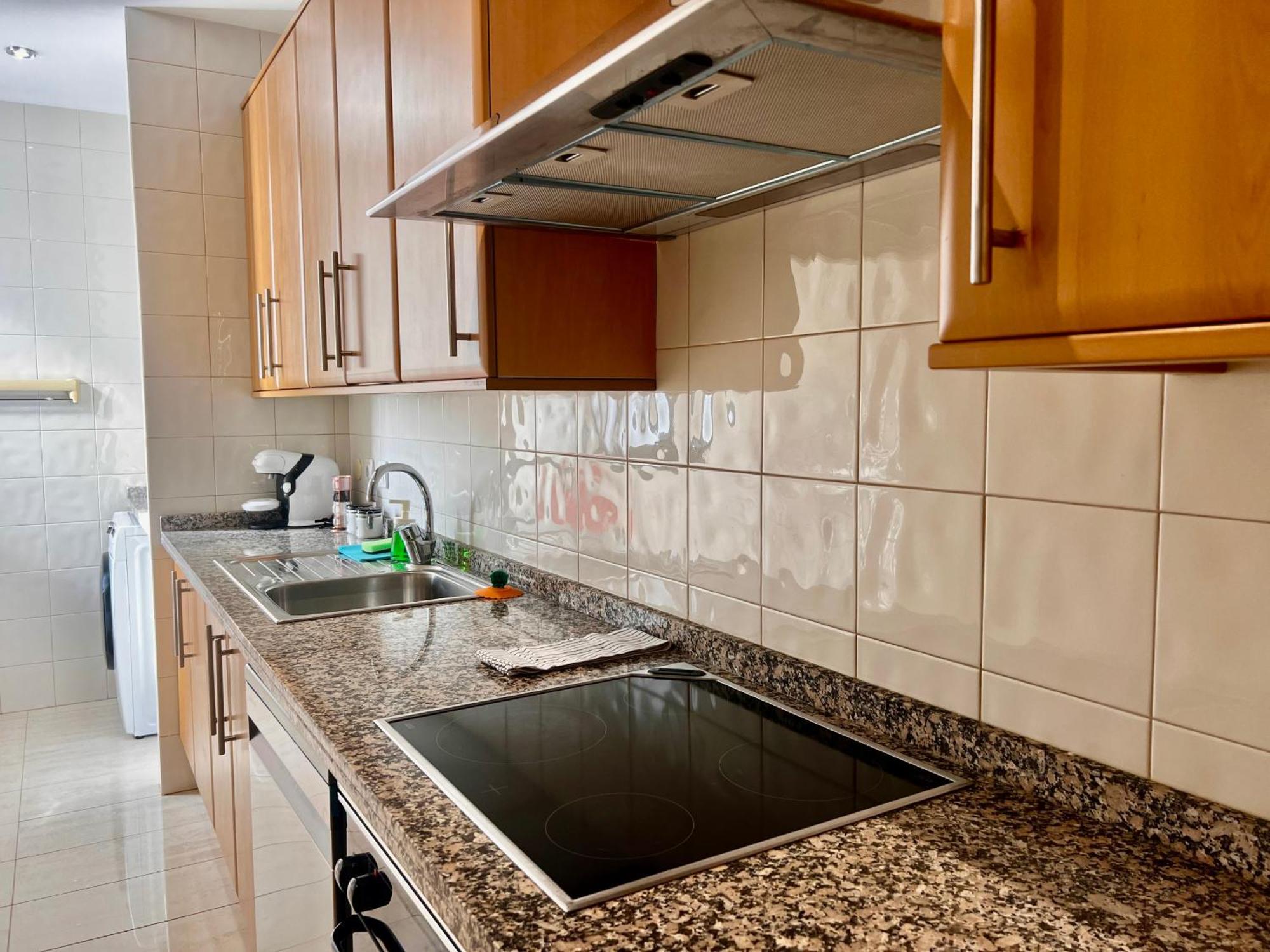 29 Floor. Home Suite Home Santa Cruz de Tenerife Ngoại thất bức ảnh