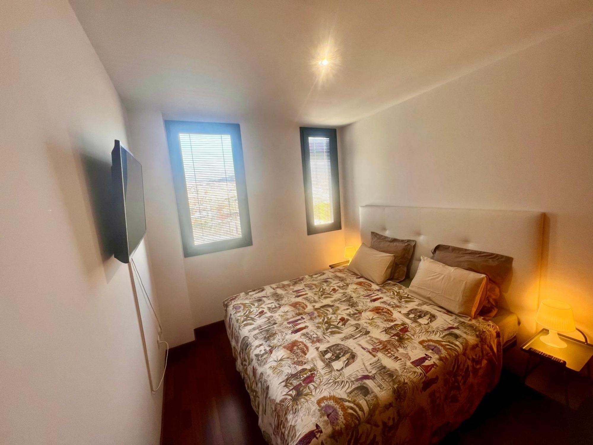 29 Floor. Home Suite Home Santa Cruz de Tenerife Ngoại thất bức ảnh