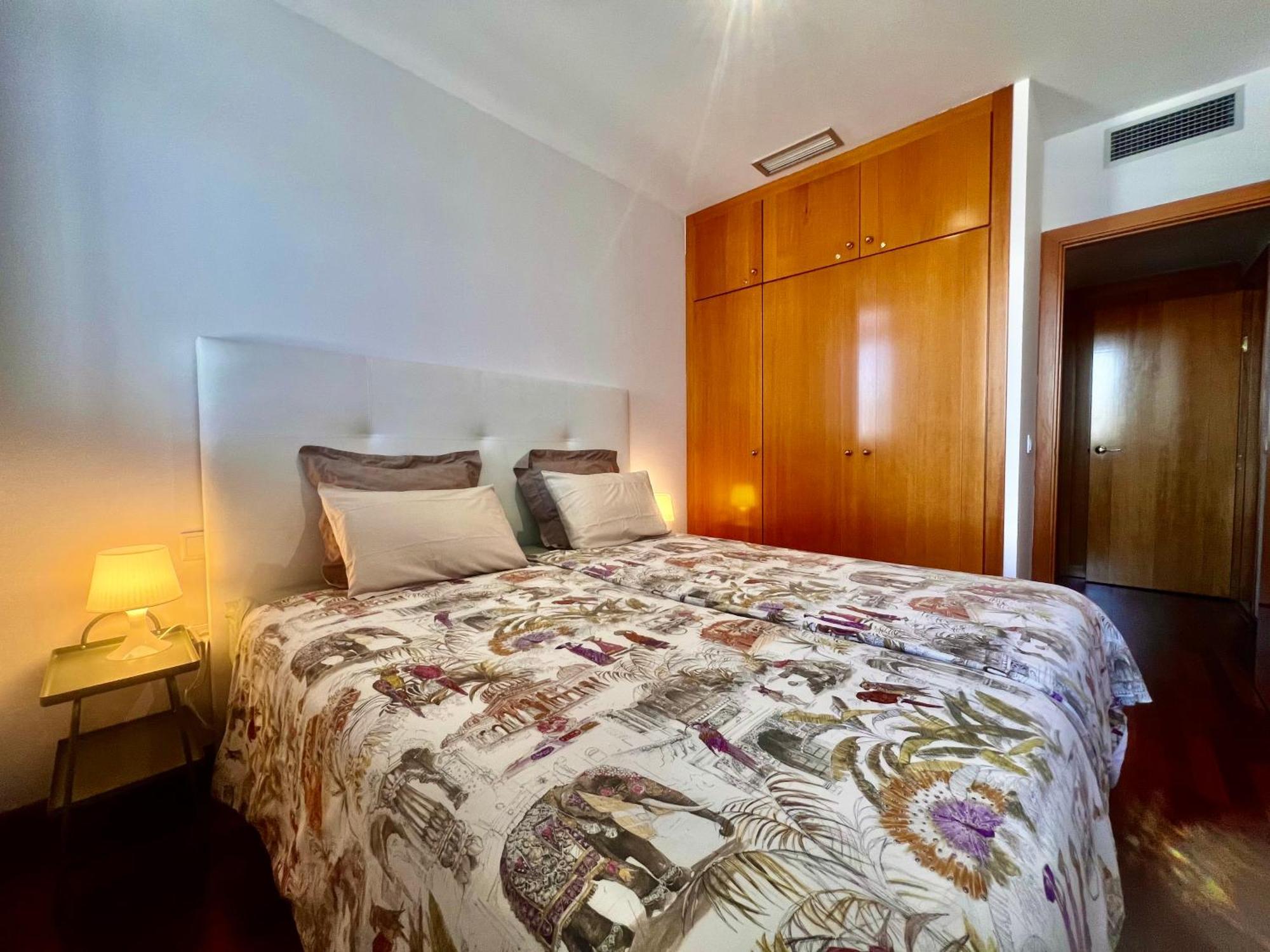 29 Floor. Home Suite Home Santa Cruz de Tenerife Ngoại thất bức ảnh