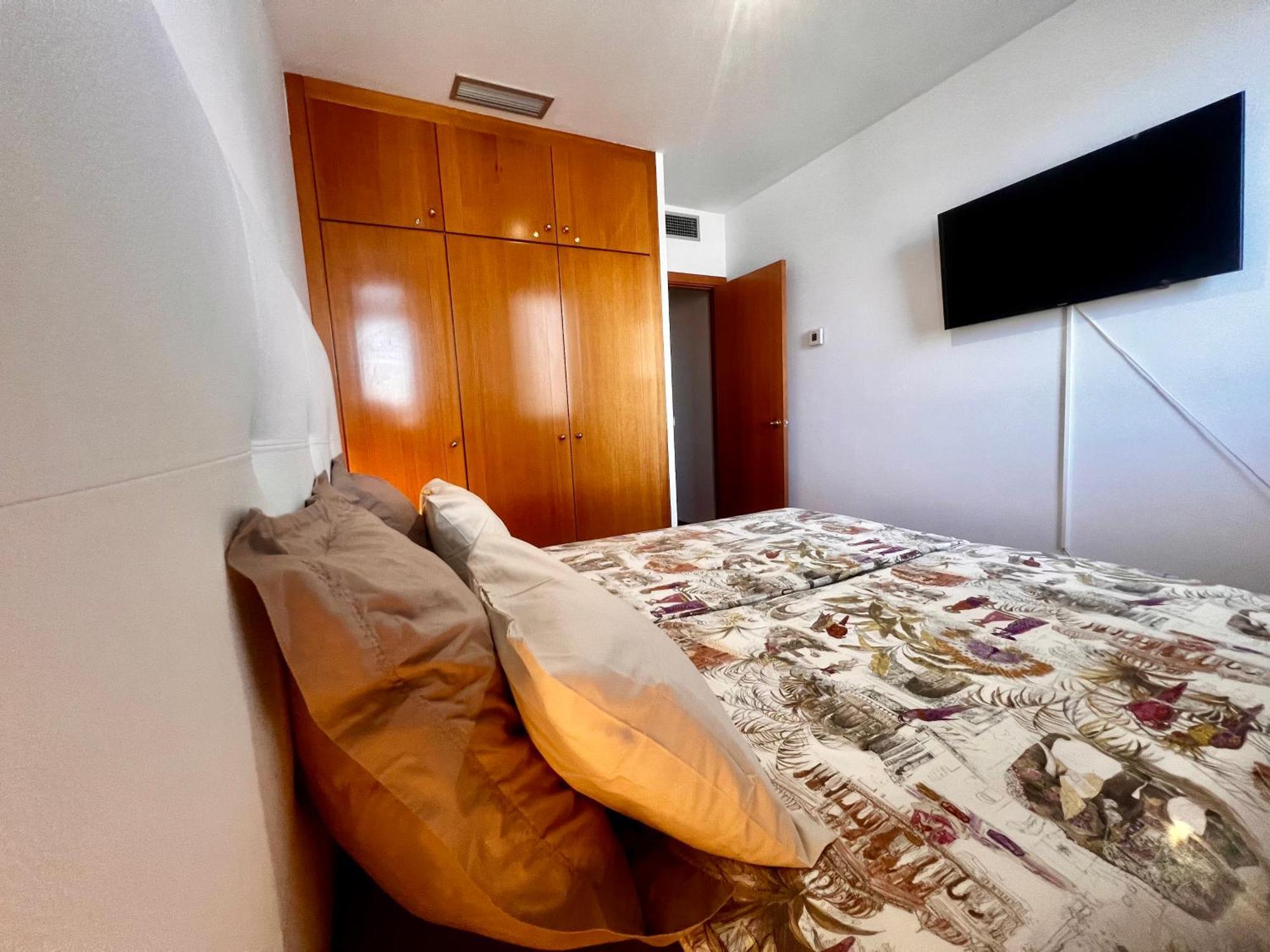 29 Floor. Home Suite Home Santa Cruz de Tenerife Ngoại thất bức ảnh
