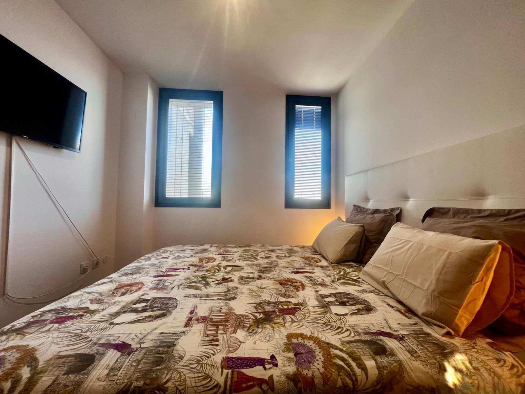 29 Floor. Home Suite Home Santa Cruz de Tenerife Ngoại thất bức ảnh