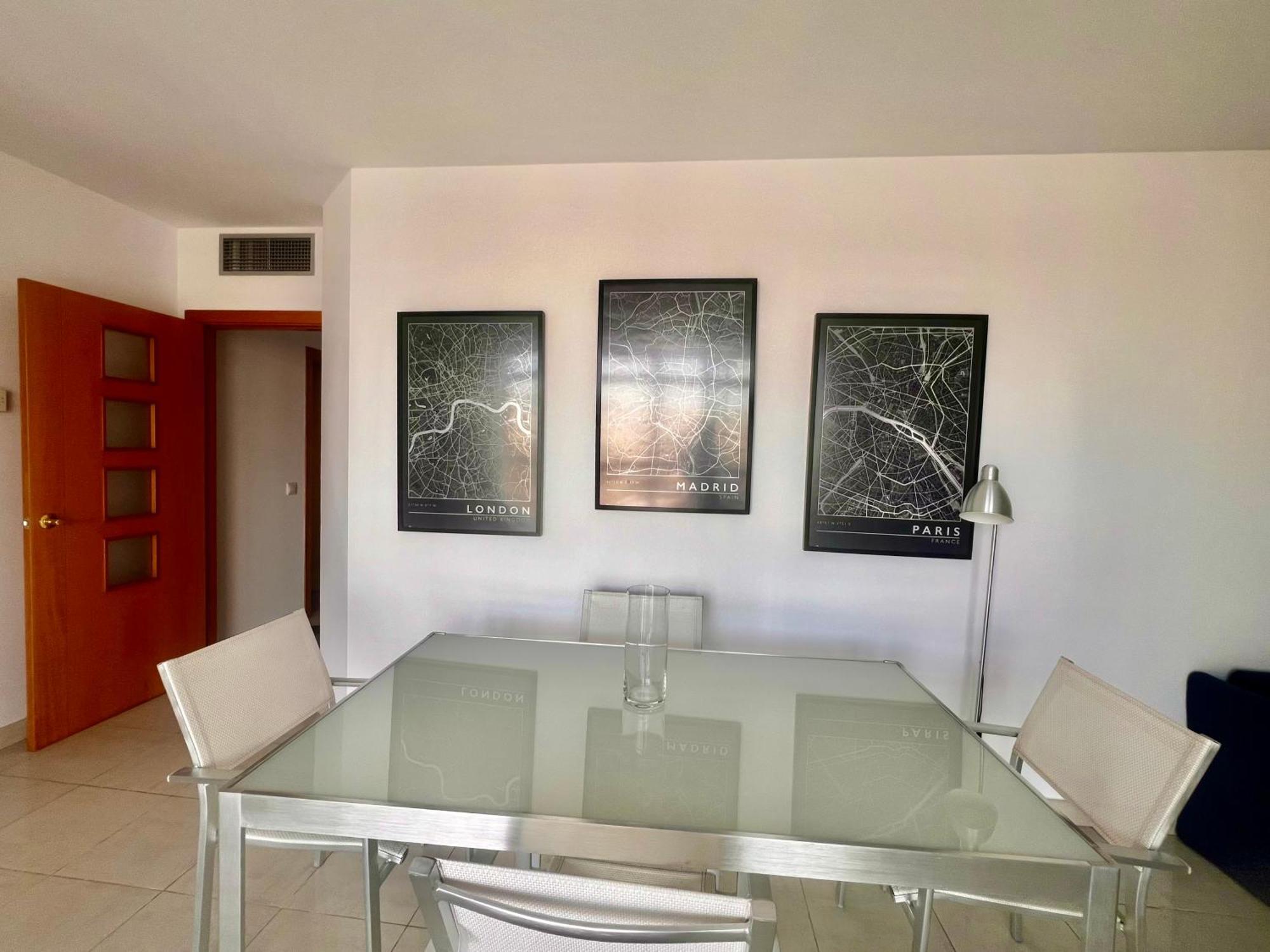 29 Floor. Home Suite Home Santa Cruz de Tenerife Ngoại thất bức ảnh