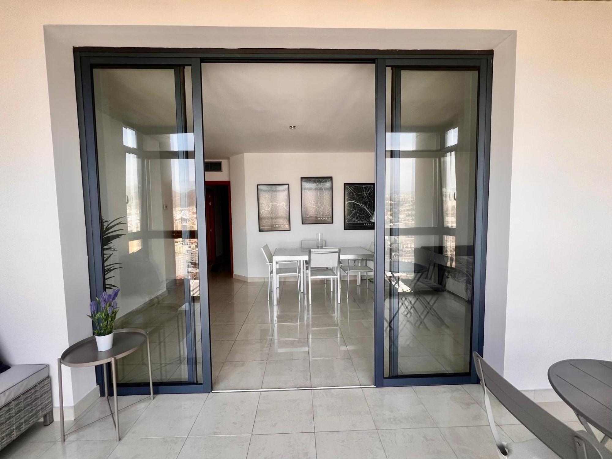 29 Floor. Home Suite Home Santa Cruz de Tenerife Ngoại thất bức ảnh