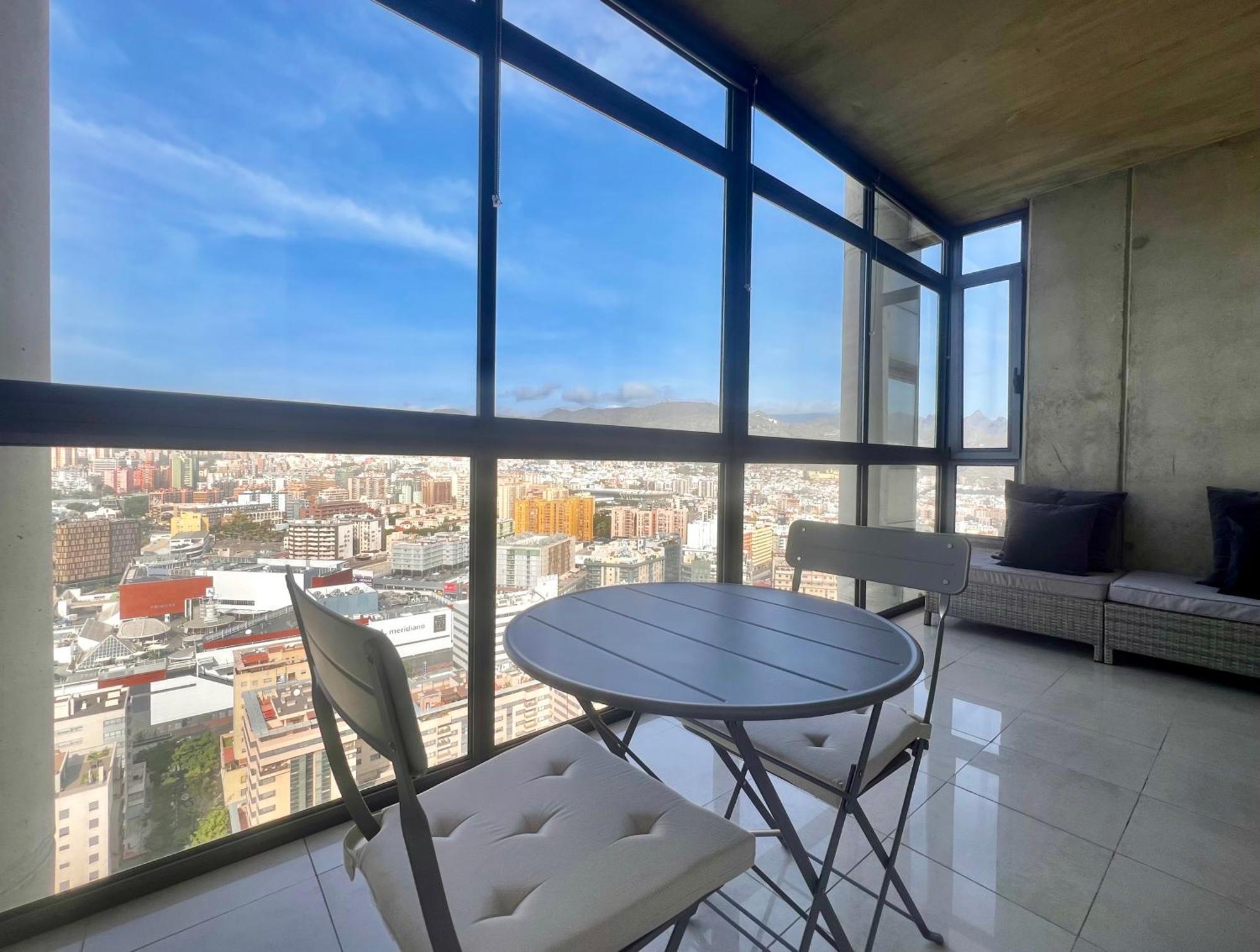 29 Floor. Home Suite Home Santa Cruz de Tenerife Ngoại thất bức ảnh