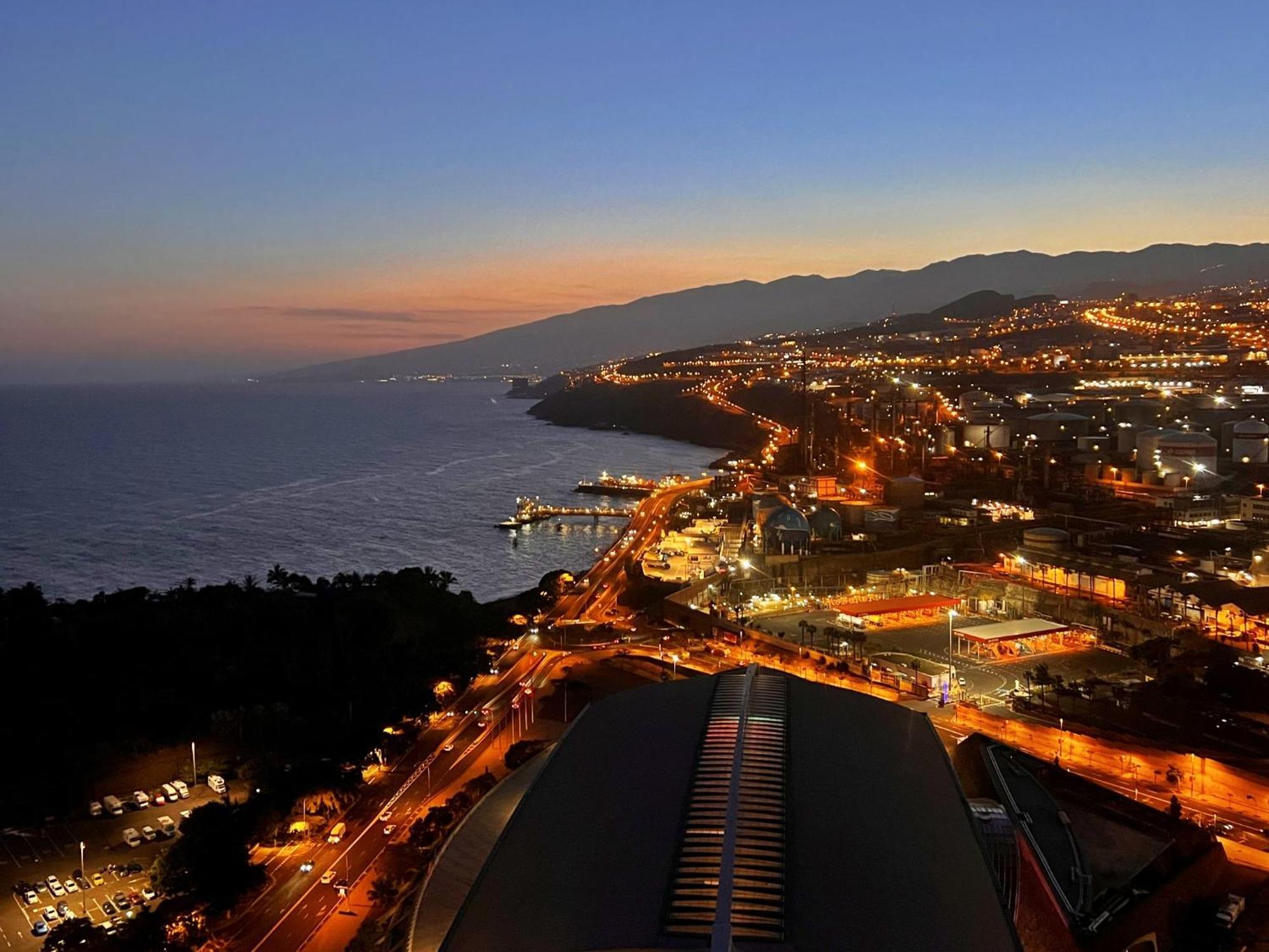 29 Floor. Home Suite Home Santa Cruz de Tenerife Ngoại thất bức ảnh