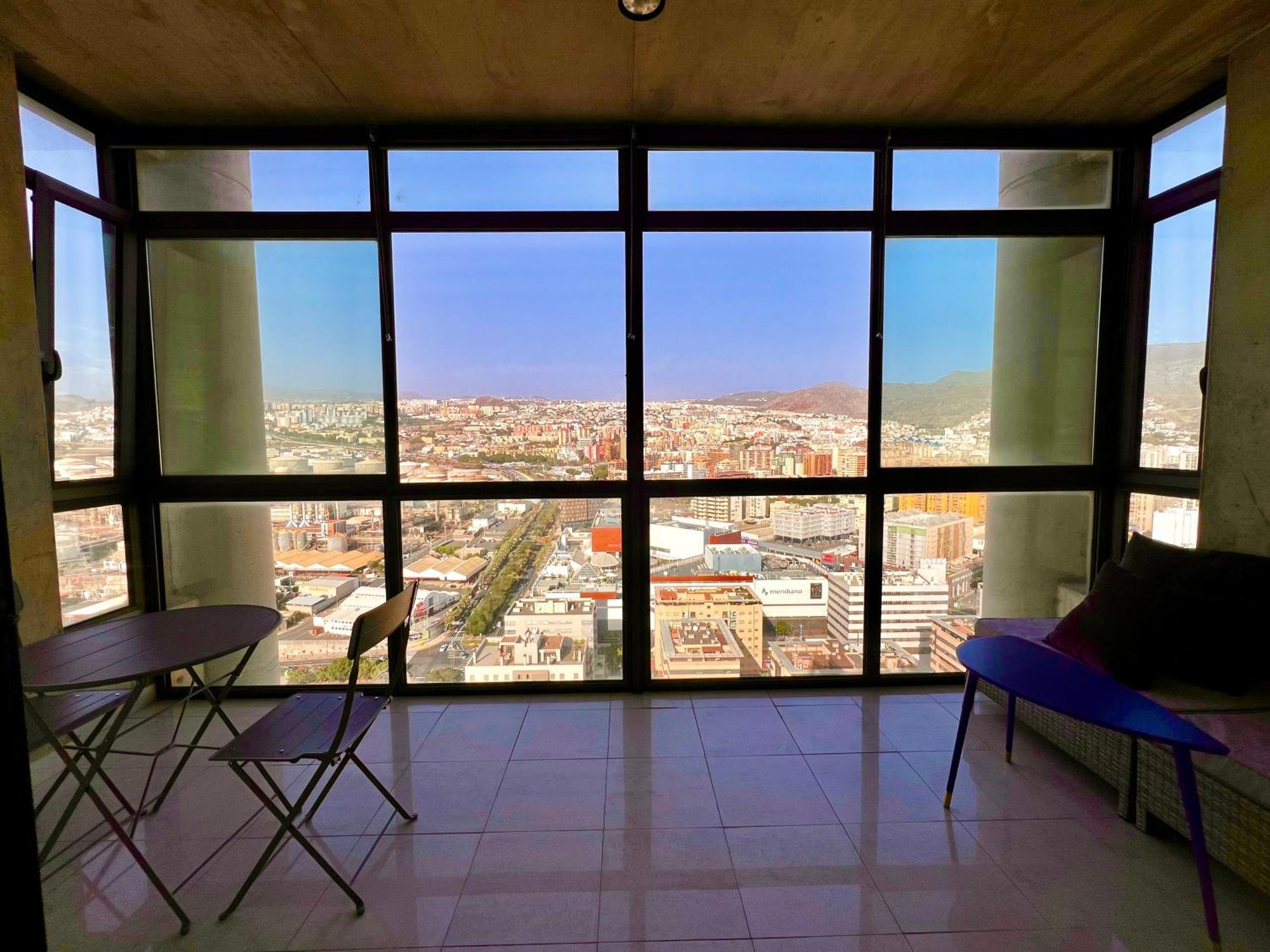 29 Floor. Home Suite Home Santa Cruz de Tenerife Ngoại thất bức ảnh