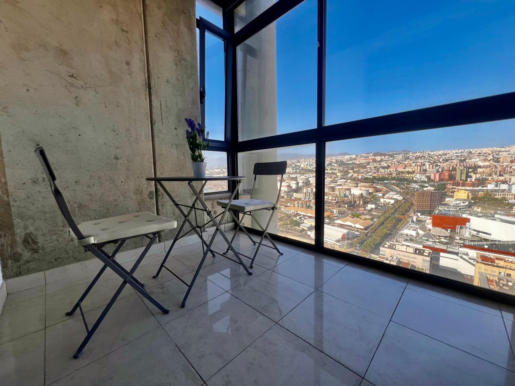 29 Floor. Home Suite Home Santa Cruz de Tenerife Ngoại thất bức ảnh