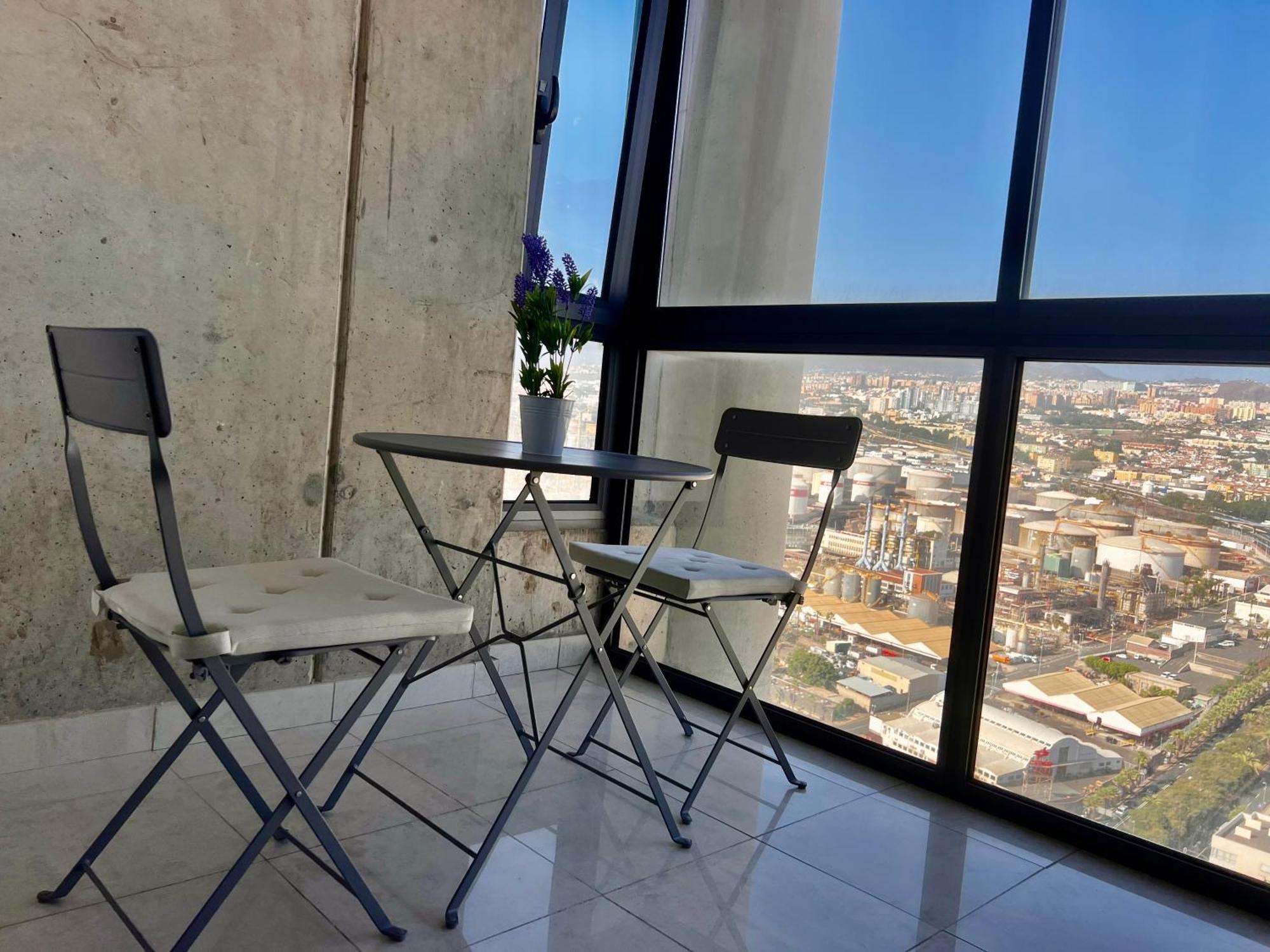 29 Floor. Home Suite Home Santa Cruz de Tenerife Ngoại thất bức ảnh