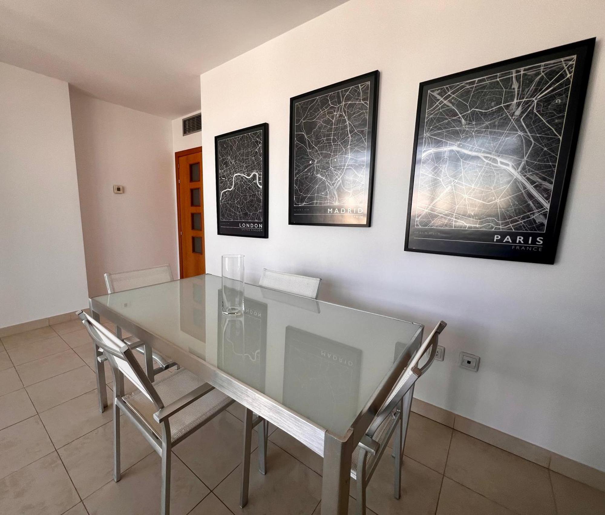 29 Floor. Home Suite Home Santa Cruz de Tenerife Ngoại thất bức ảnh