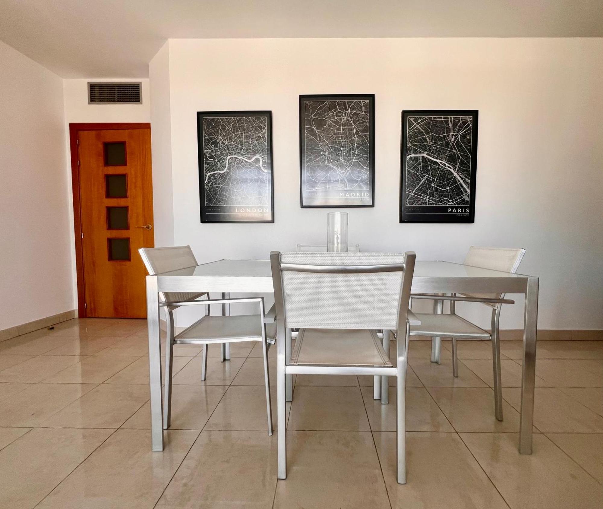 29 Floor. Home Suite Home Santa Cruz de Tenerife Ngoại thất bức ảnh