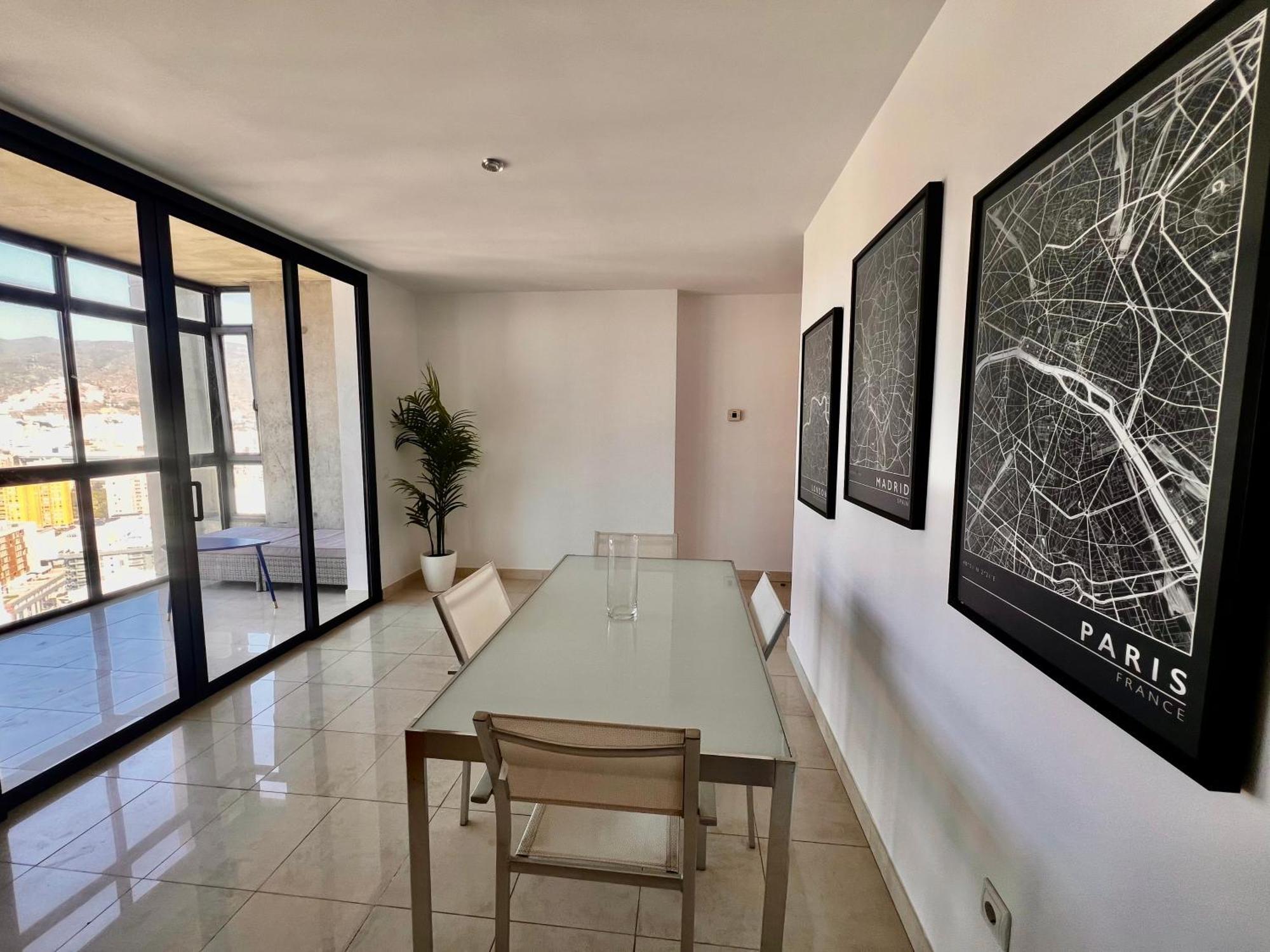 29 Floor. Home Suite Home Santa Cruz de Tenerife Ngoại thất bức ảnh
