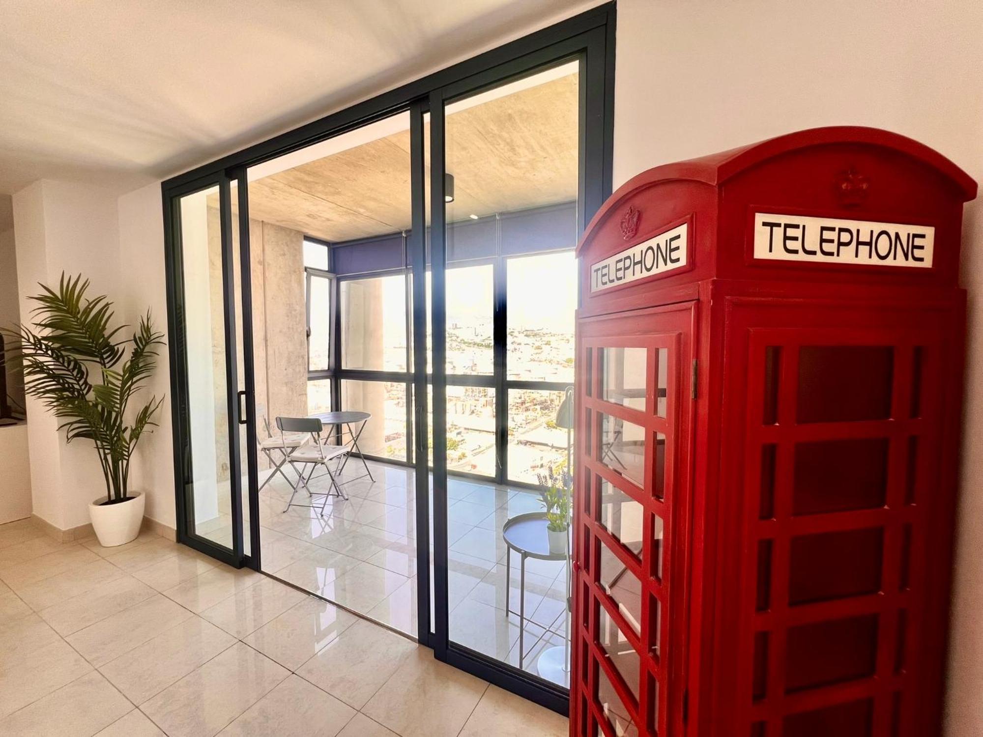 29 Floor. Home Suite Home Santa Cruz de Tenerife Ngoại thất bức ảnh