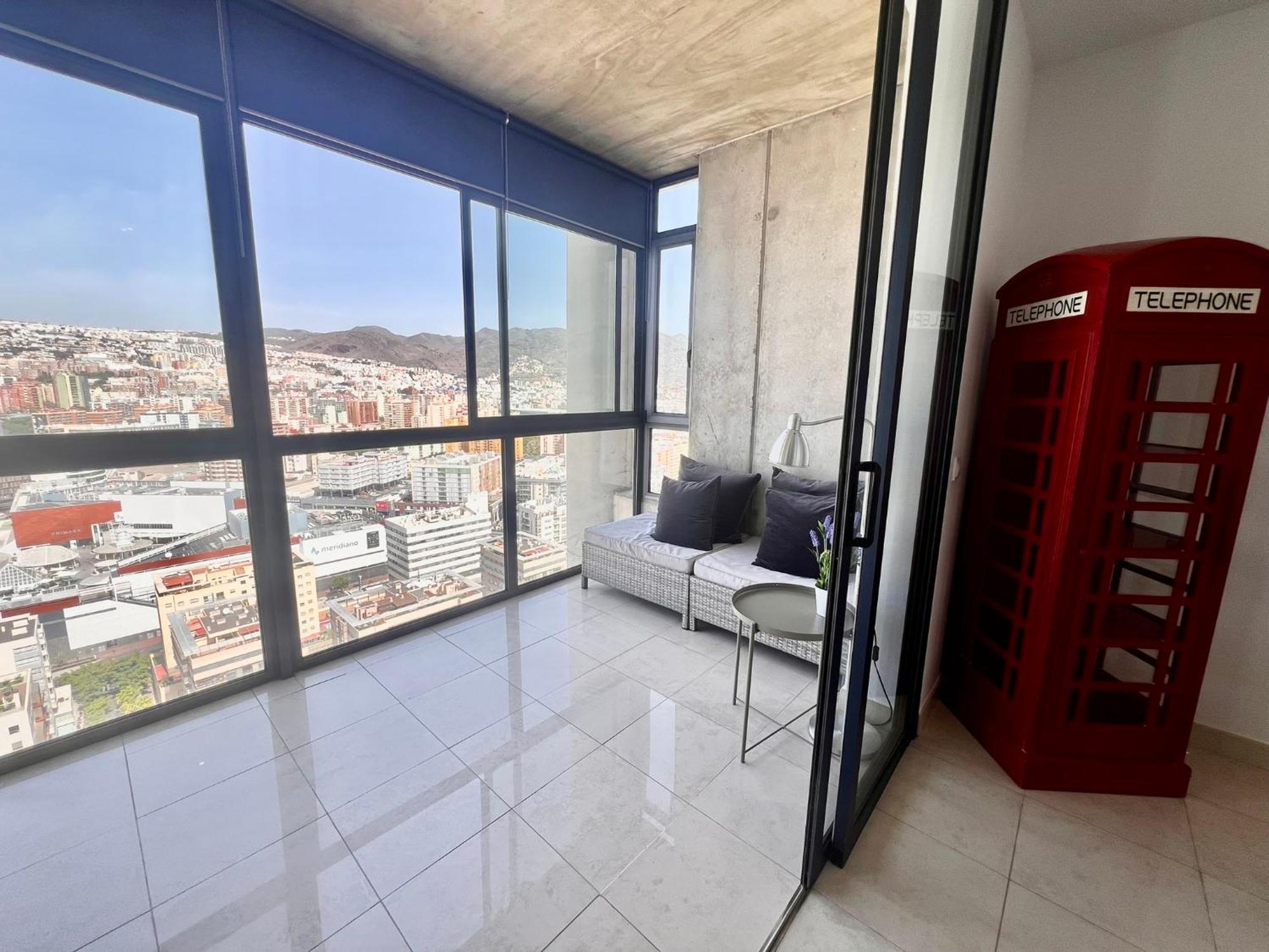 29 Floor. Home Suite Home Santa Cruz de Tenerife Ngoại thất bức ảnh