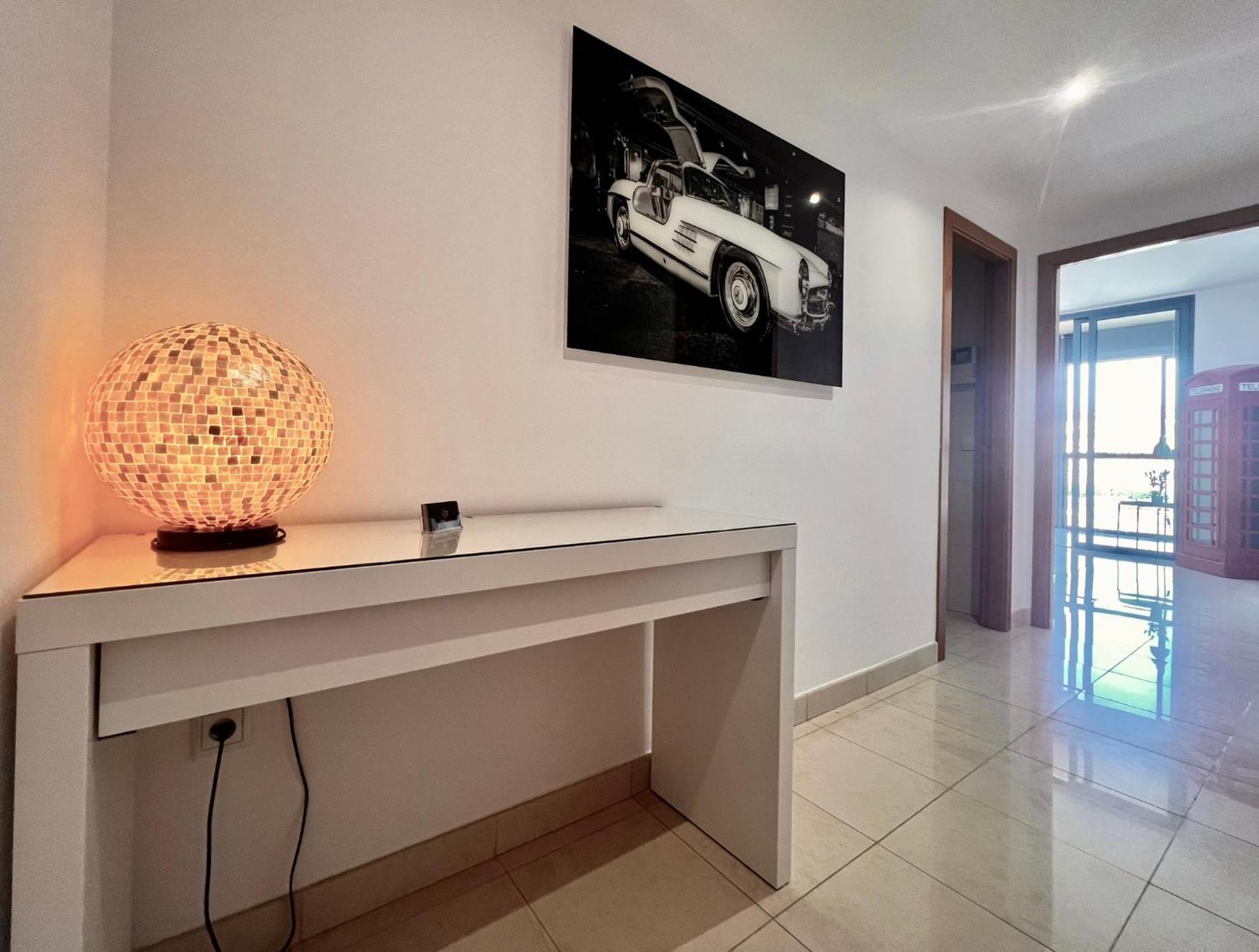 29 Floor. Home Suite Home Santa Cruz de Tenerife Ngoại thất bức ảnh