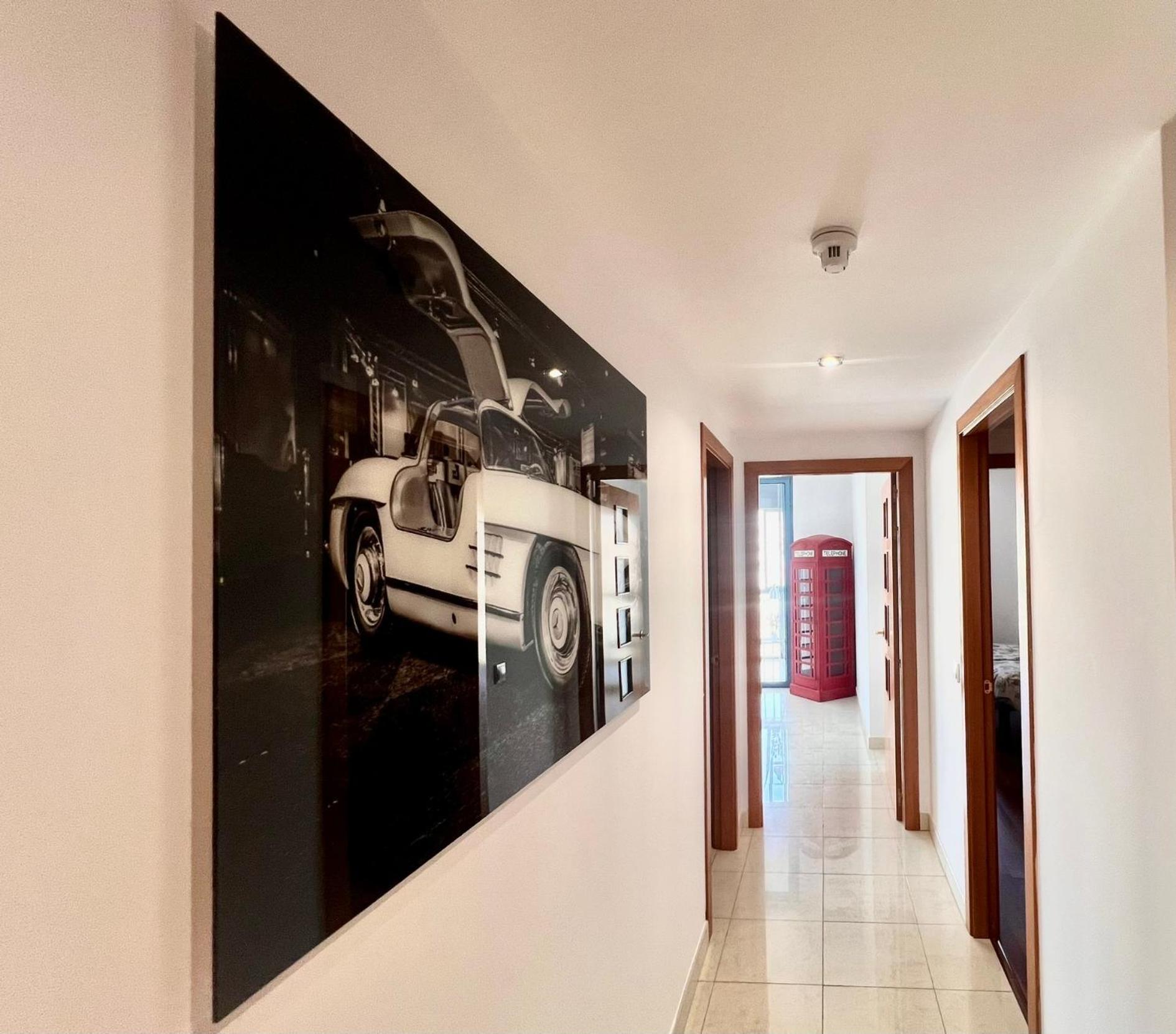 29 Floor. Home Suite Home Santa Cruz de Tenerife Ngoại thất bức ảnh