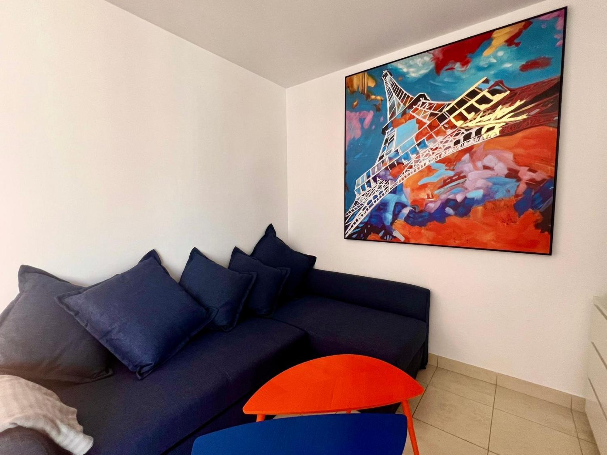 29 Floor. Home Suite Home Santa Cruz de Tenerife Ngoại thất bức ảnh