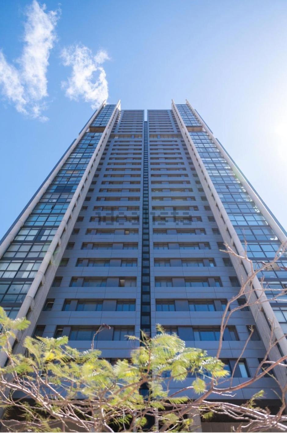 29 Floor. Home Suite Home Santa Cruz de Tenerife Ngoại thất bức ảnh