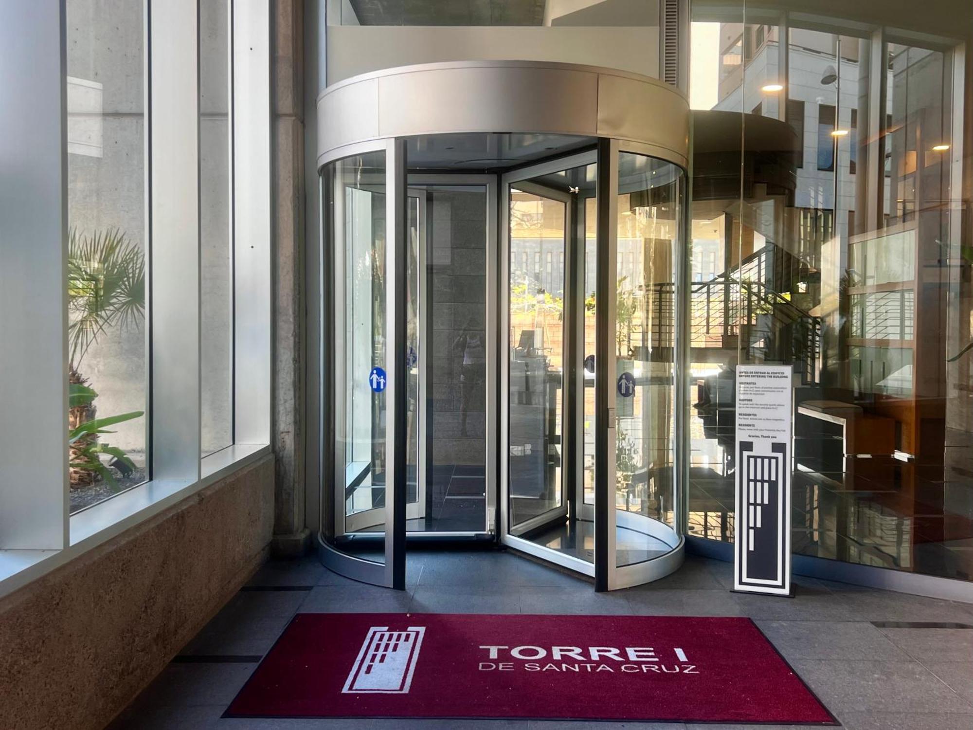29 Floor. Home Suite Home Santa Cruz de Tenerife Ngoại thất bức ảnh